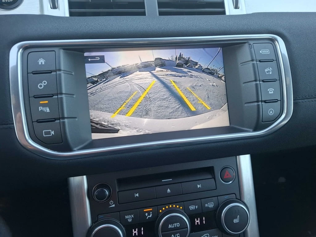 Land Rover Range Rover Evoque * SE * CARFAX * ��� ������������ ������ | Mobile.bg � ����������� 12