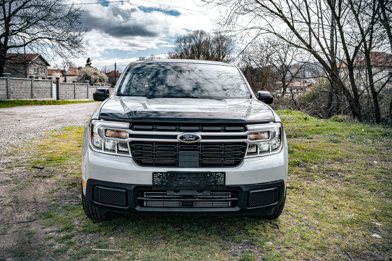 Ford Maverick 2.0 LARIAT