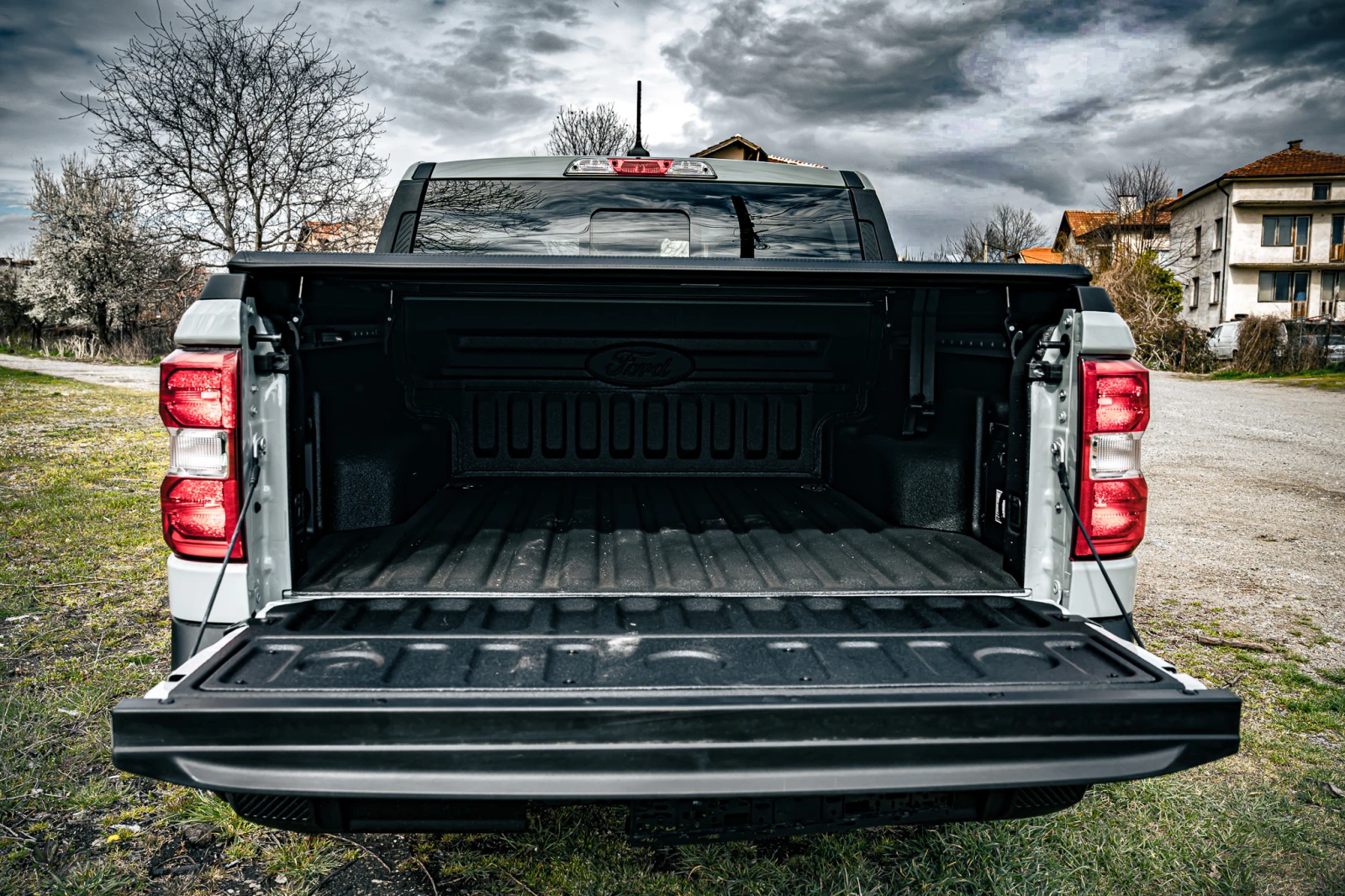 Ford Maverick 2.0 LARIAT, снимка 7 - Автомобили и джипове - 54024897