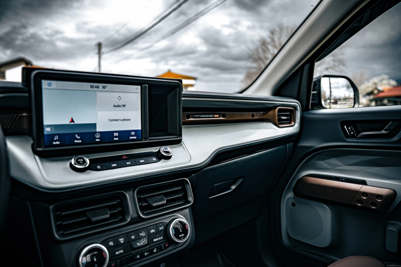 Ford Maverick 2.0 LARIAT, снимка 15 - Автомобили и джипове - 54024897