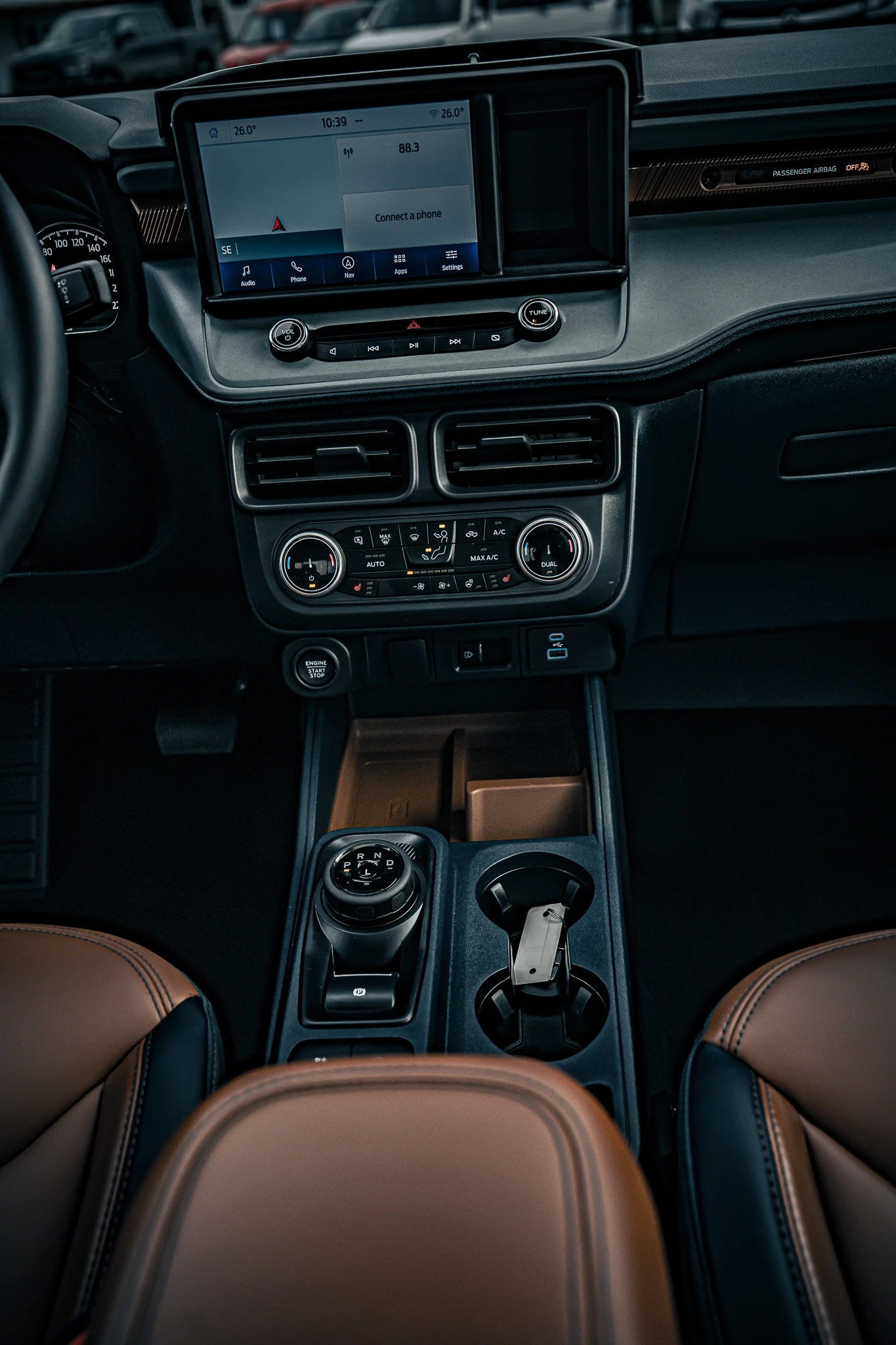 Ford Maverick 2.0 LARIAT | Mobile.bg � ����������� 13