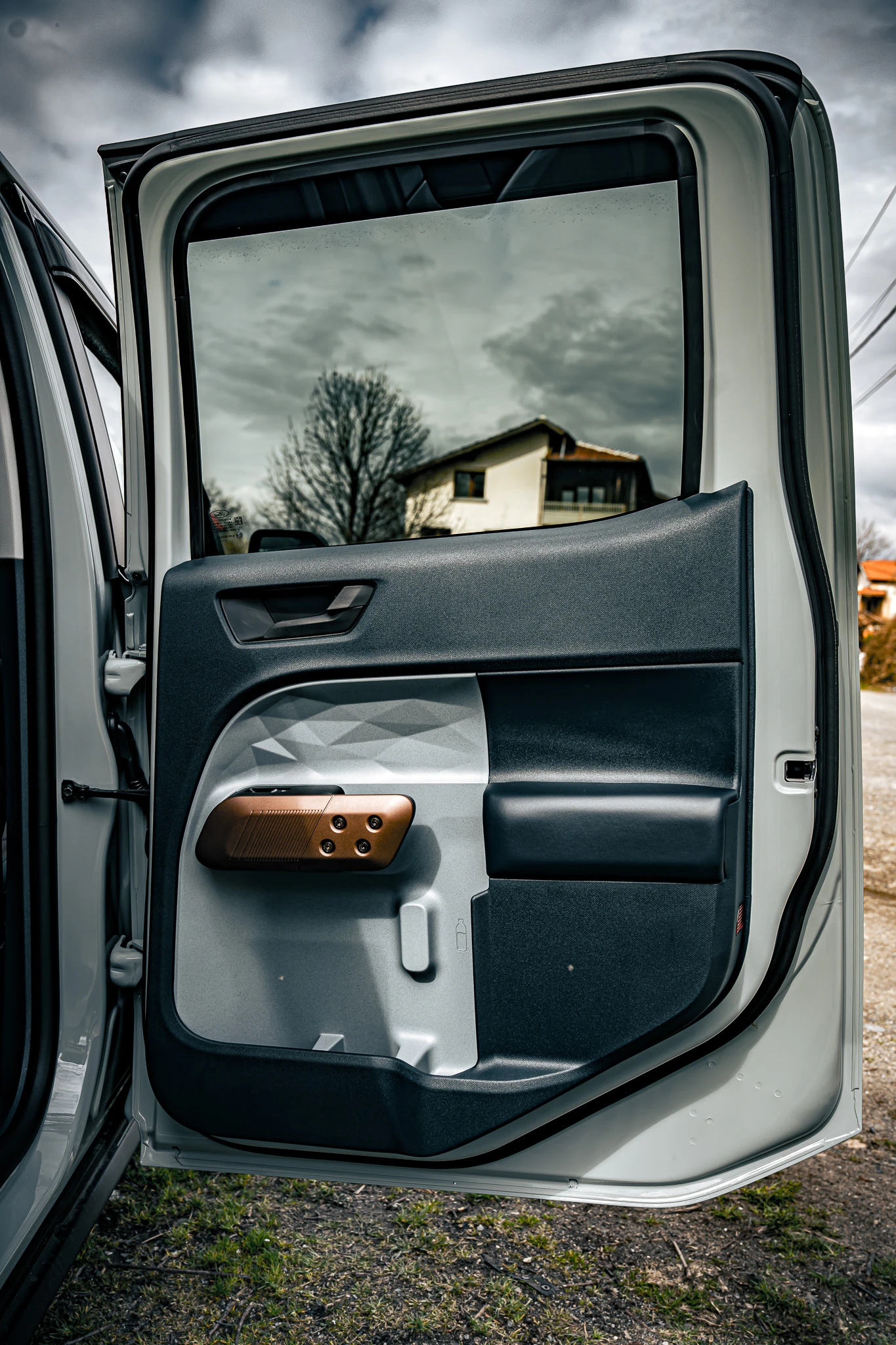 Ford Maverick 2.0 LARIAT, снимка 12 - Автомобили и джипове - 54024897