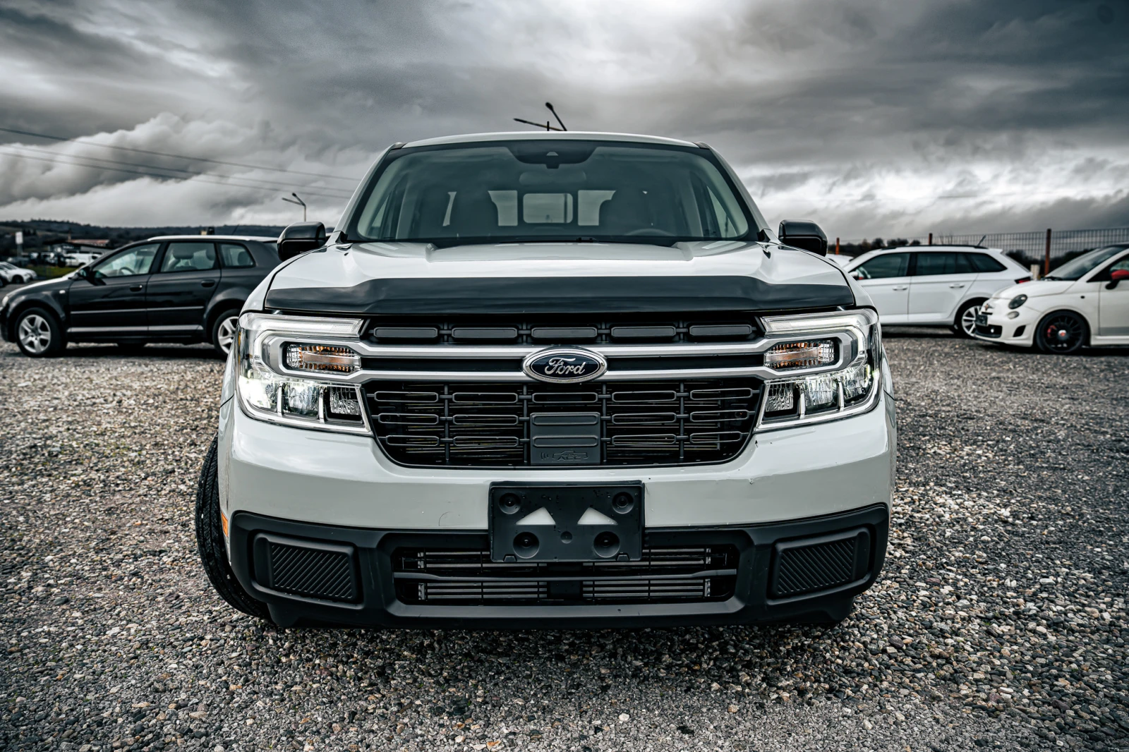 Ford Maverick 2.0 LARIAT - изображение 3