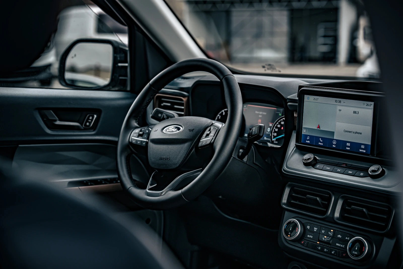 Ford Maverick 2.0 LARIAT - изображение 9