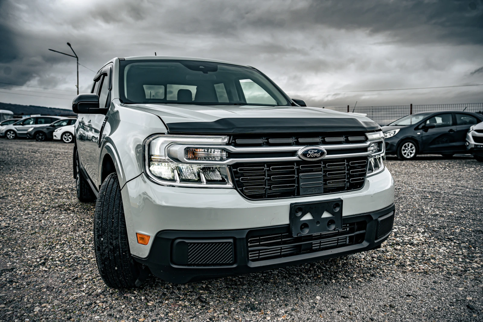 Ford Maverick 2.0 LARIAT | Mobile.bg � ����������� 1