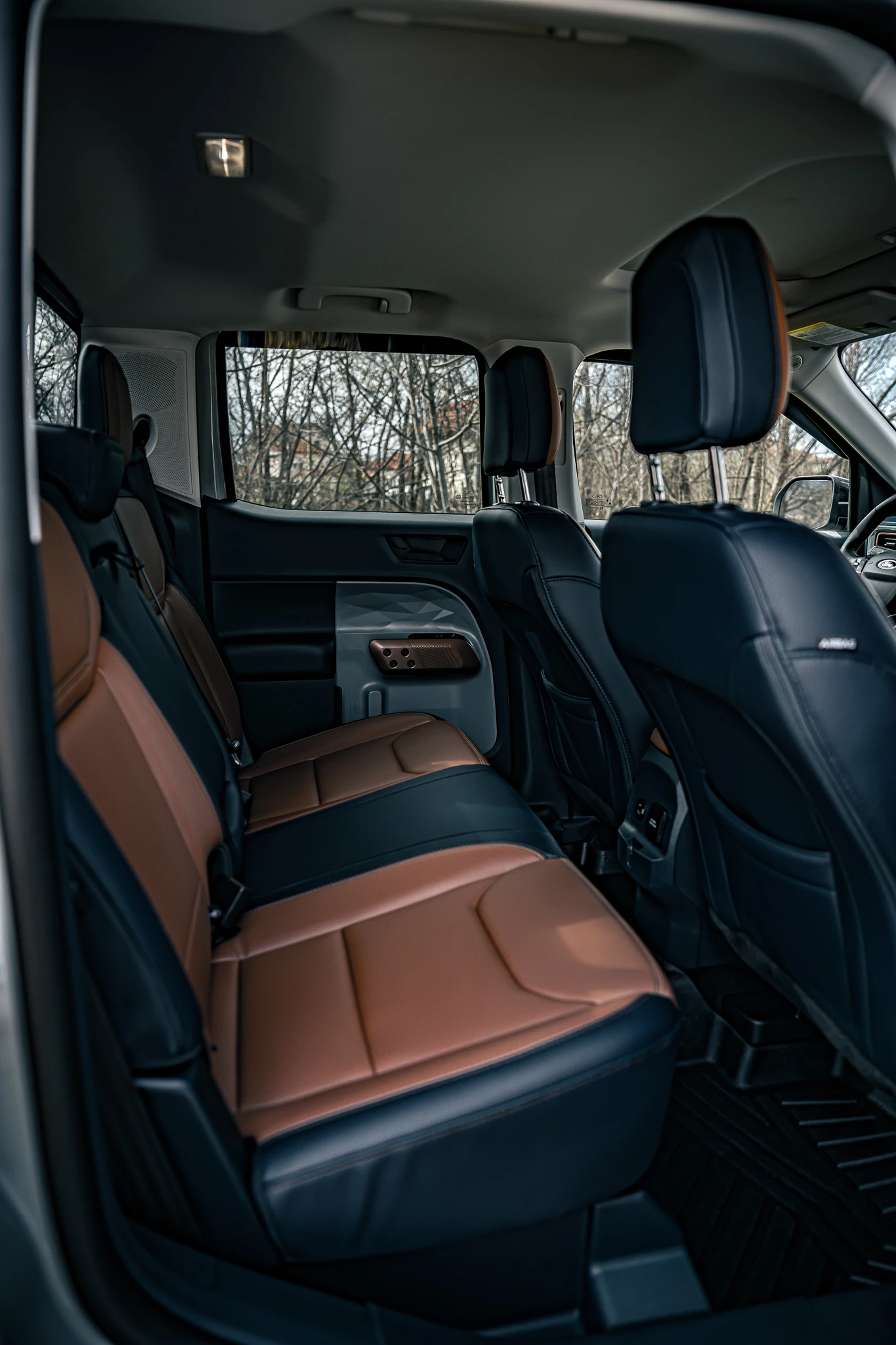 Ford Maverick 2.0 LARIAT, снимка 8 - Автомобили и джипове - 54024897