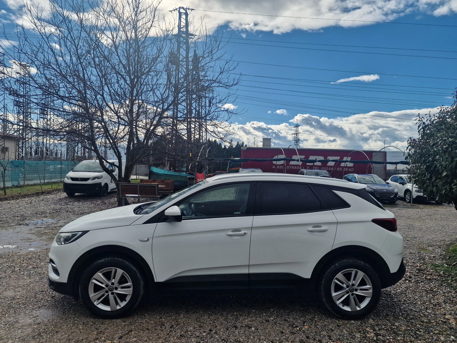 Opel Grandland X 1.6HDi 120/E6 | Mobile.bg � ����������� 7