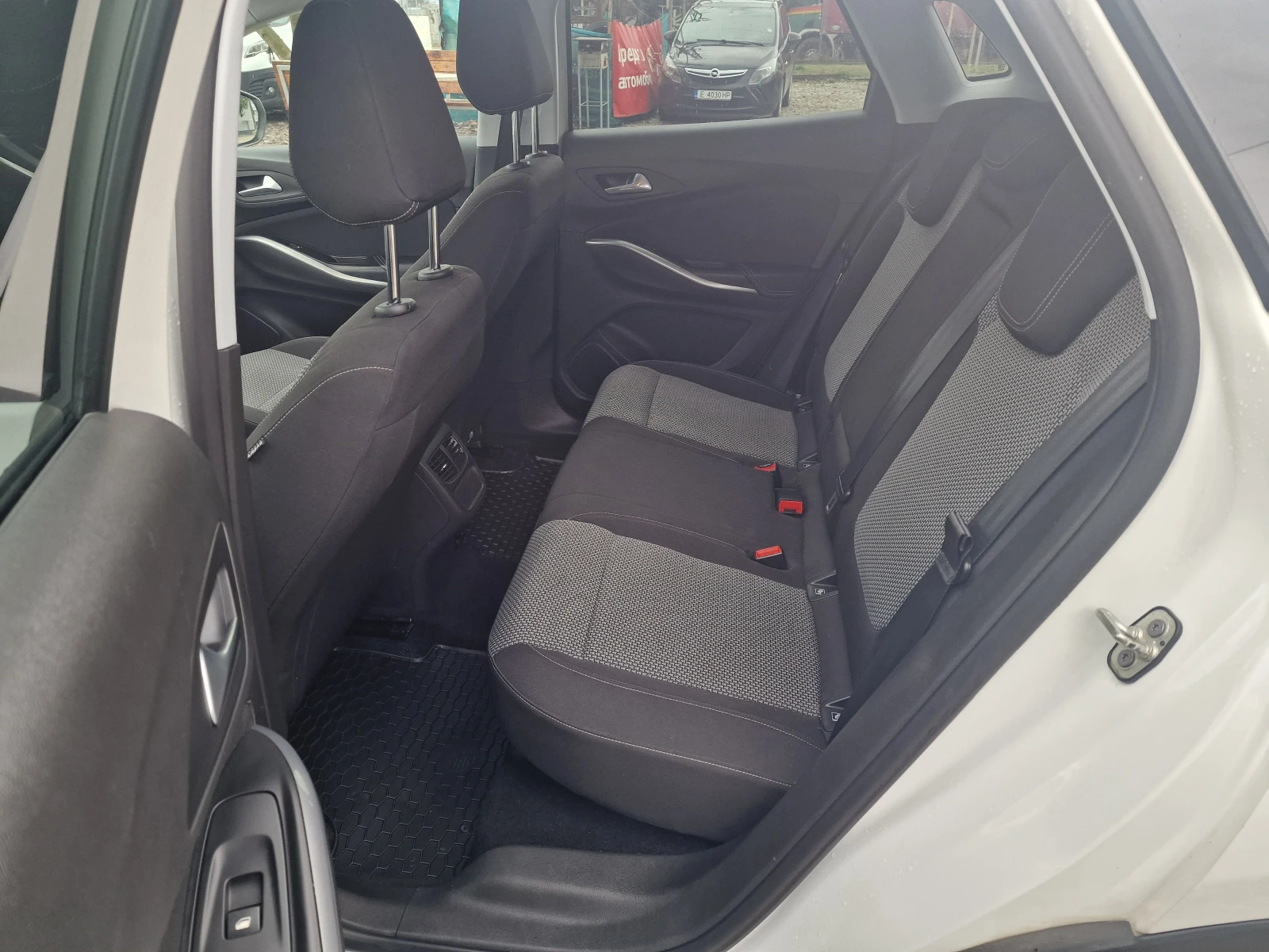 Opel Grandland X 1.6HDi 120/E6 | Mobile.bg � ����������� 13