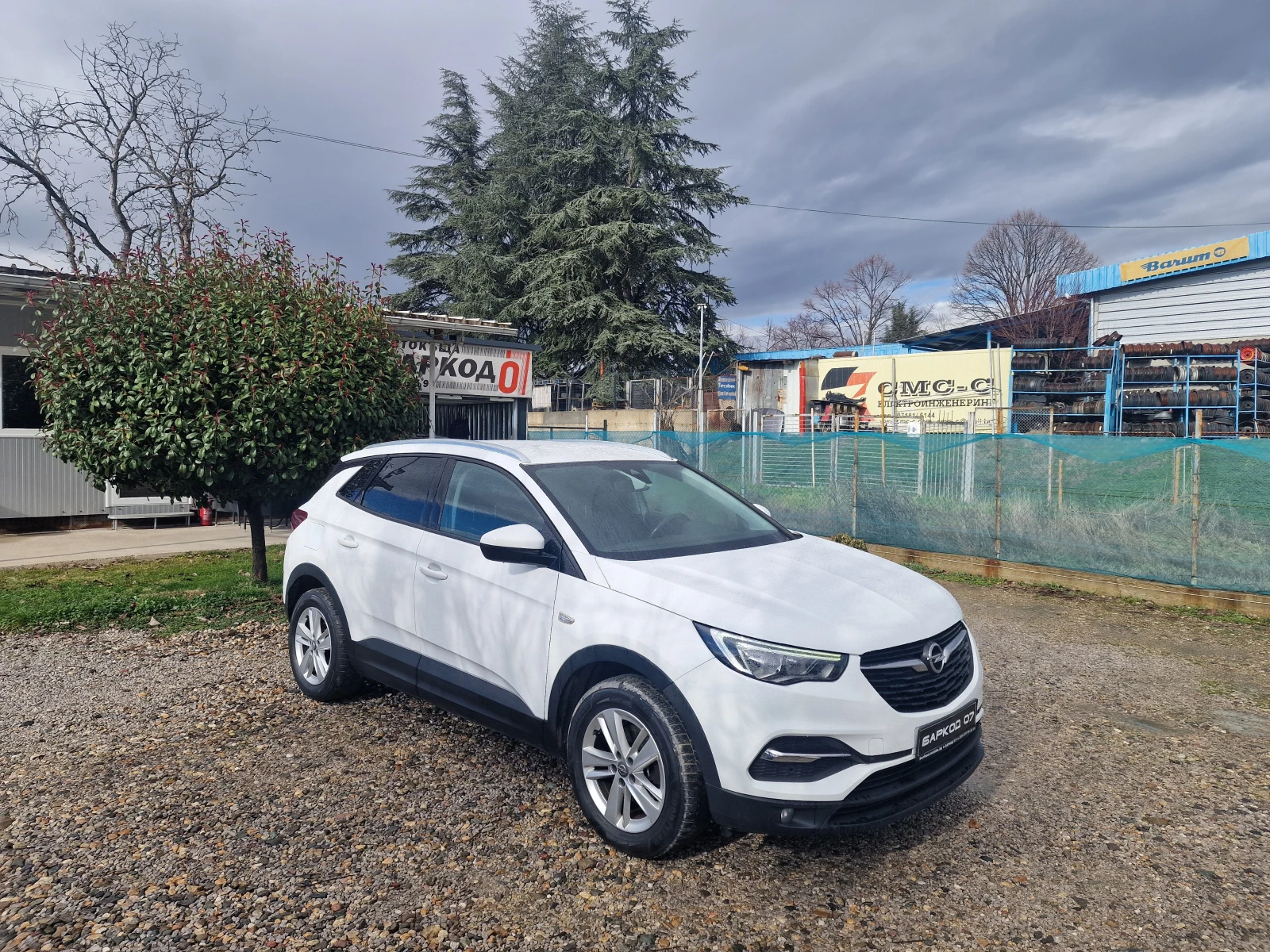 Opel Grandland X 1.6HDi 120/E6 | Mobile.bg � ����������� 3