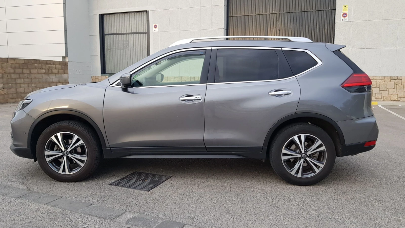Nissan X-trail 1.6 DCI N-Connecta | Mobile.bg � ����������� 7
