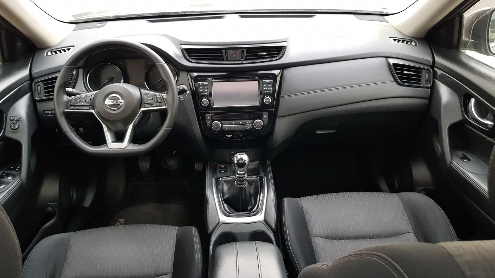 Nissan X-trail 1.6 DCI N-Connecta | Mobile.bg � ����������� 9