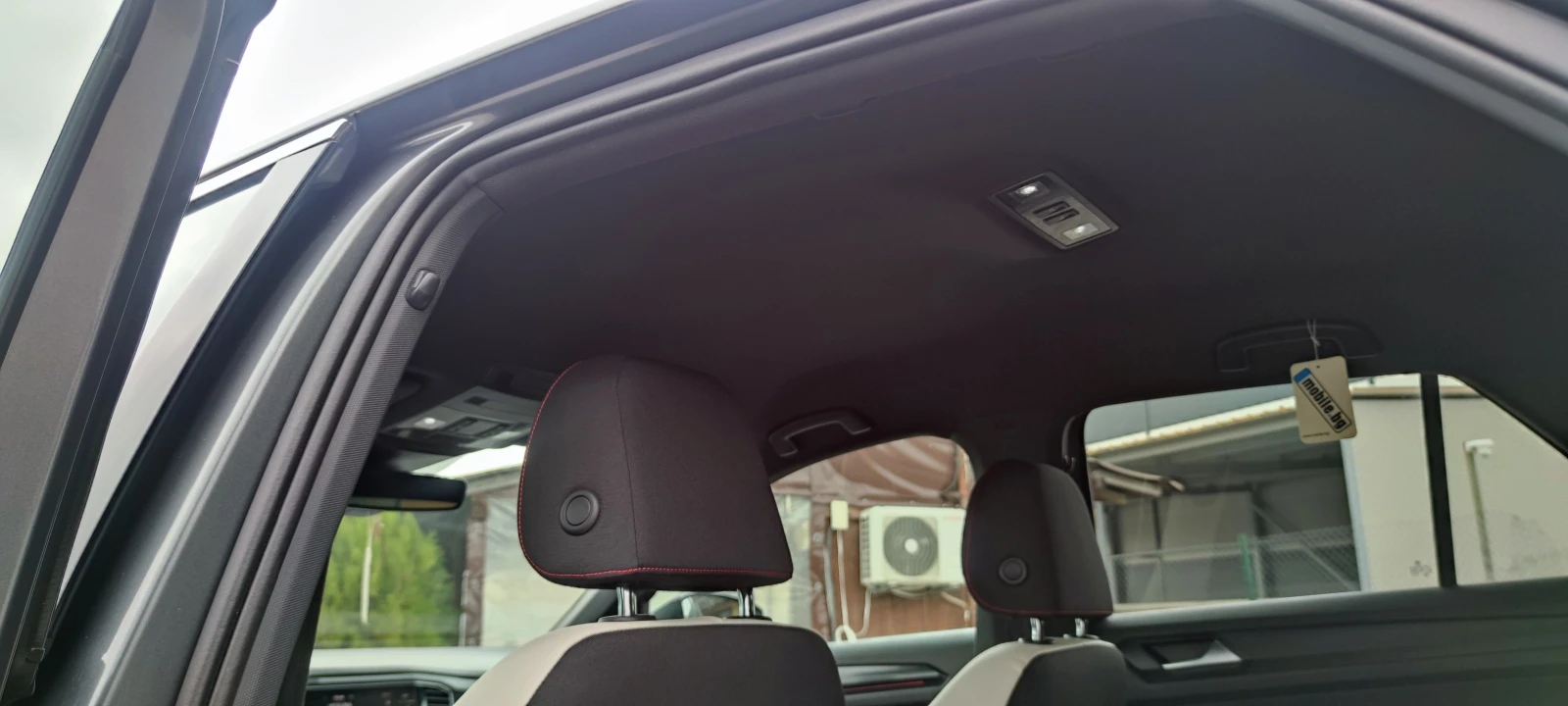 VW T-Roc 2.0TDI 4MOTION , снимка 16 - Автомобили и джипове - 54064582