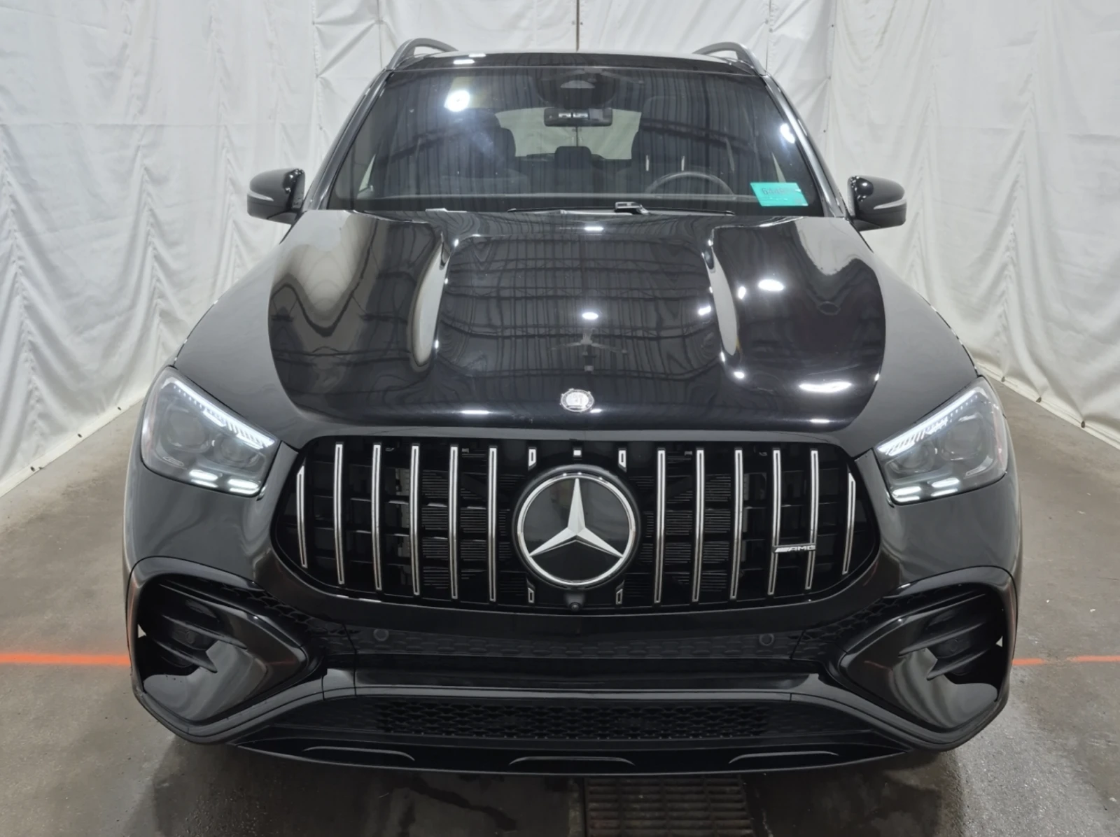 Mercedes-Benz GLE 53 4MATIC 2024 Mercedes-Benz AMG GLE 53, снимка 2 - Автомобили и джипове - 54120513