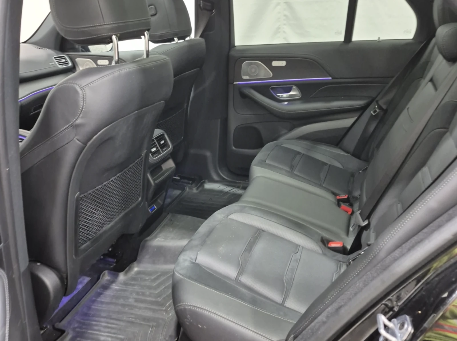 Mercedes-Benz GLE 53 4MATIC 2024 Mercedes-Benz AMG GLE 53, снимка 11 - Автомобили и джипове - 54120513