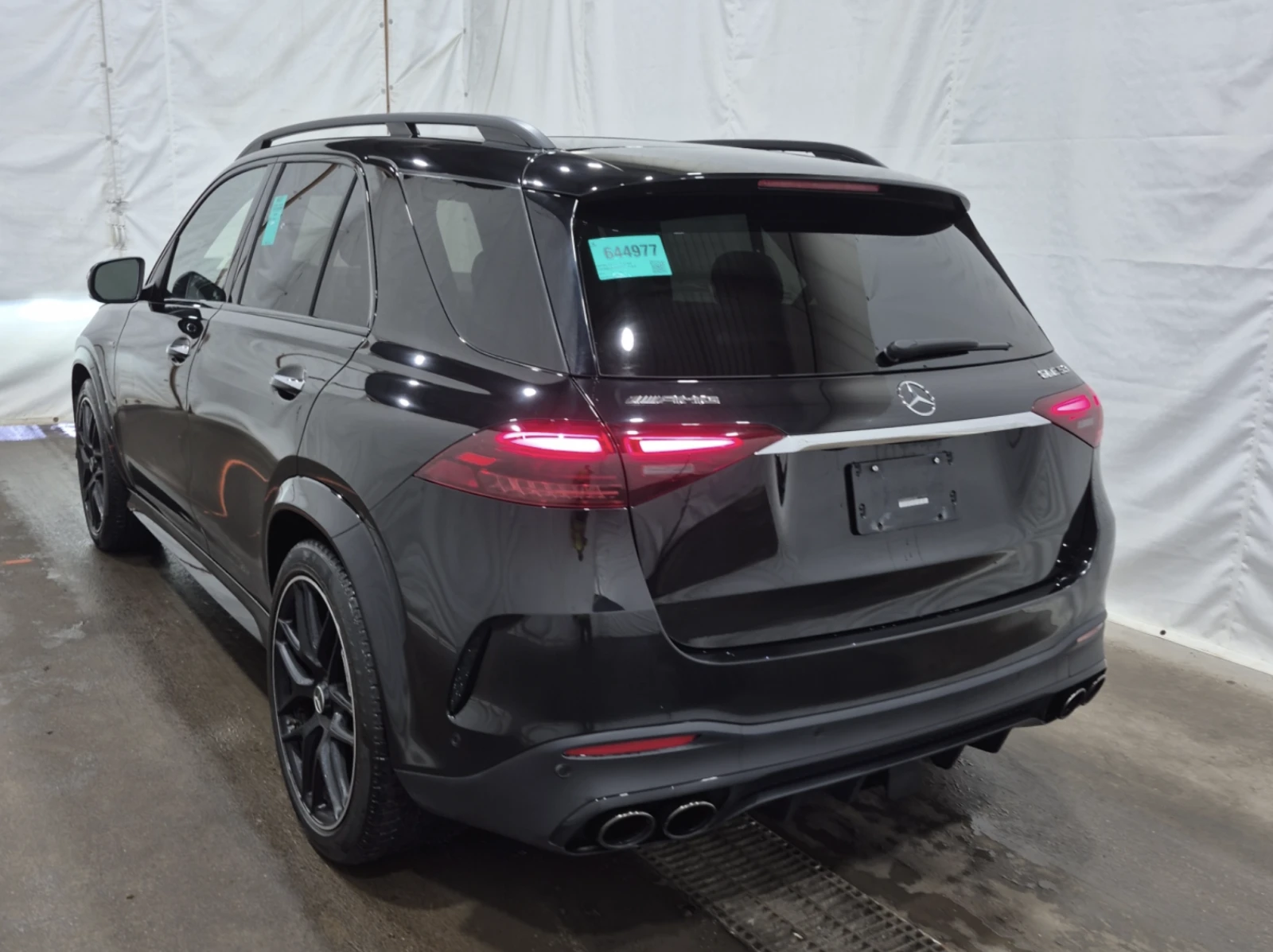 Mercedes-Benz GLE 53 4MATIC 2024 Mercedes-Benz AMG GLE 53, снимка 6 - Автомобили и джипове - 54120513