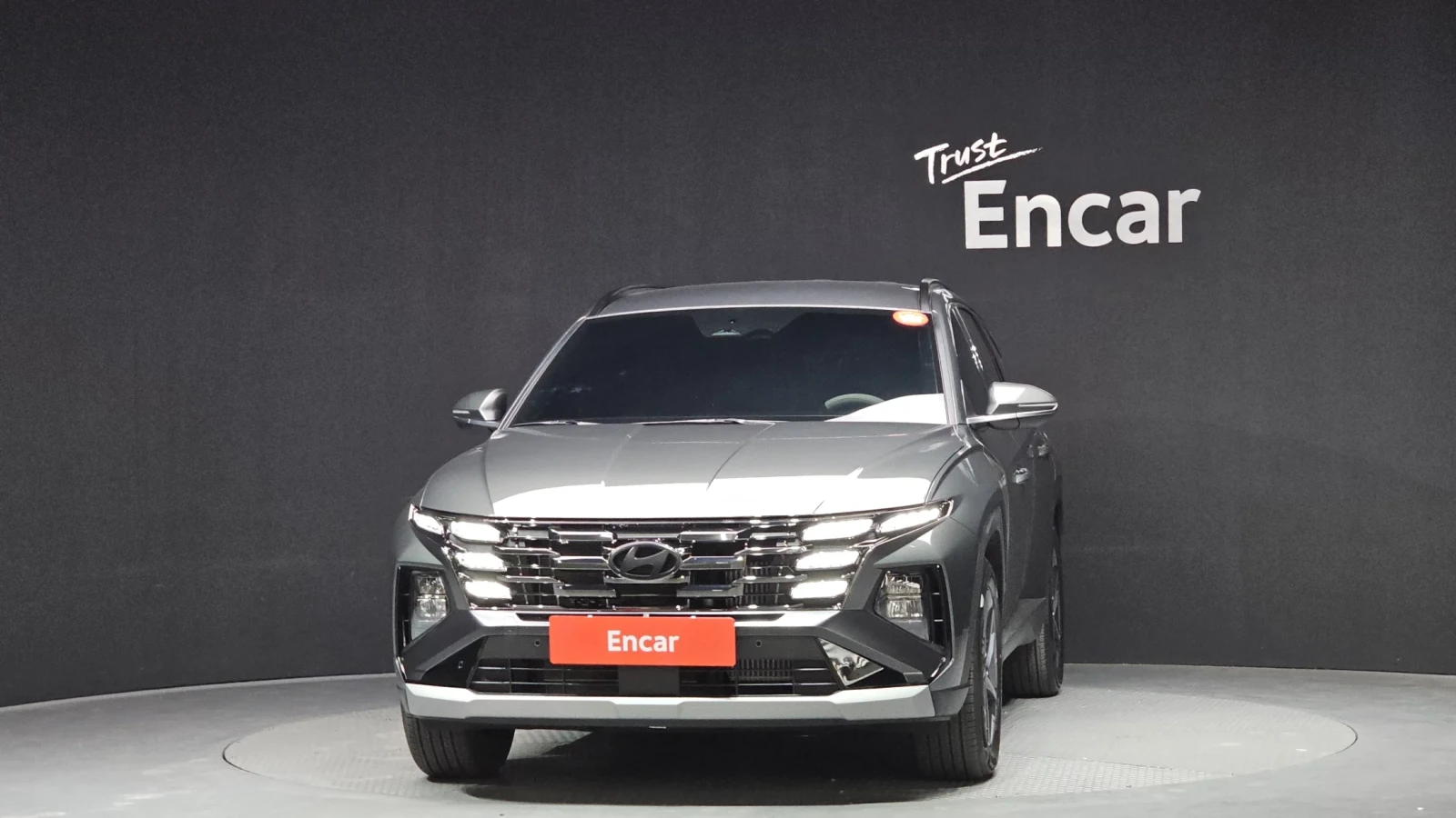 Hyundai Tucson 2026* ЧИСТО НОВ* 938 КМ* КРАЙНА ЦЕНА, снимка 2 - Автомобили и джипове - 54243880