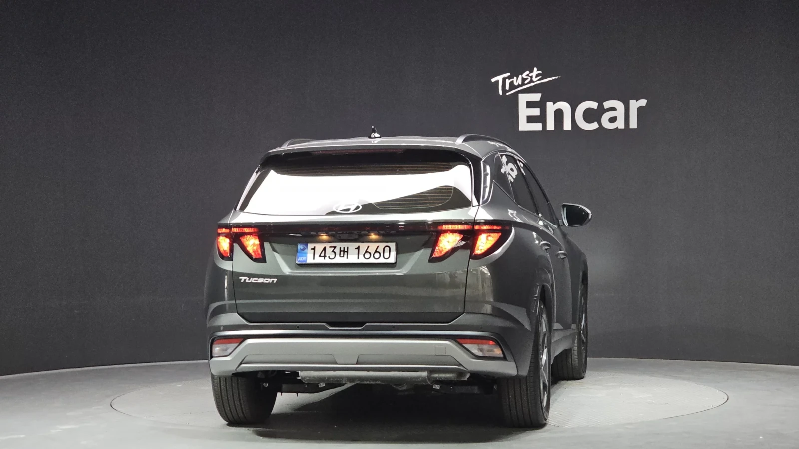 Hyundai Tucson 2026* ЧИСТО НОВ* 938 КМ* КРАЙНА ЦЕНА, снимка 3 - Автомобили и джипове - 54243880