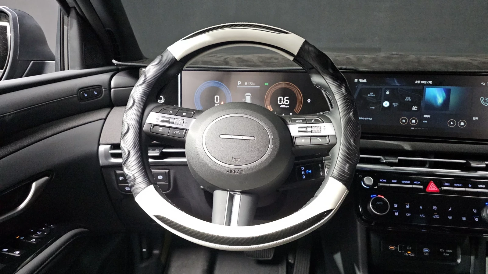 Hyundai Tucson 2026* ЧИСТО НОВ* 938 КМ* КРАЙНА ЦЕНА, снимка 7 - Автомобили и джипове - 54243880