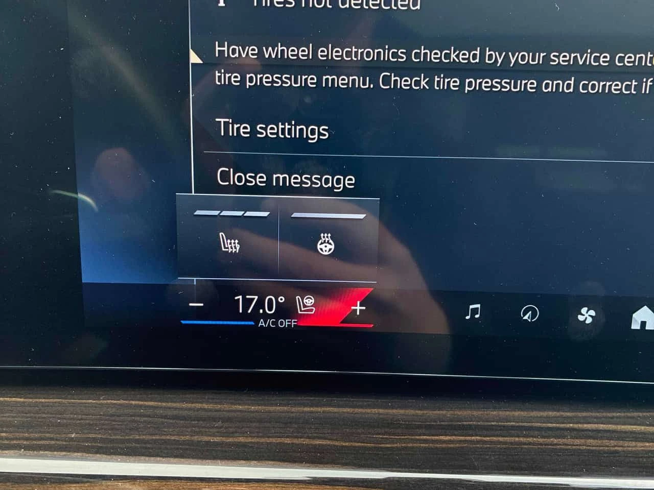 BMW X5 * xDrive40i * ГЛАВНО ПРЕДСТАВИТЕЛСТВО* , снимка 14 - Автомобили и джипове - 54244204