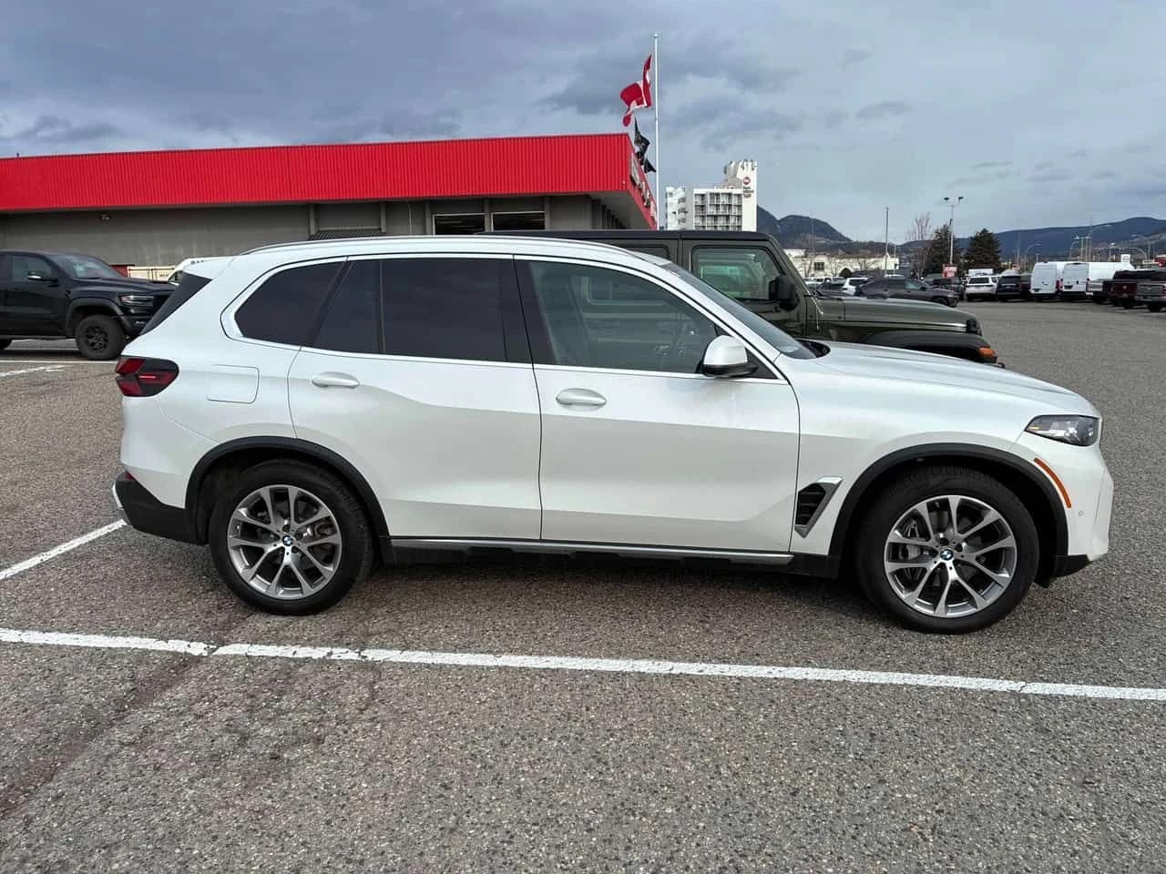 BMW X5 * xDrive40i * ГЛАВНО ПРЕДСТАВИТЕЛСТВО* , снимка 4 - Автомобили и джипове - 54244204