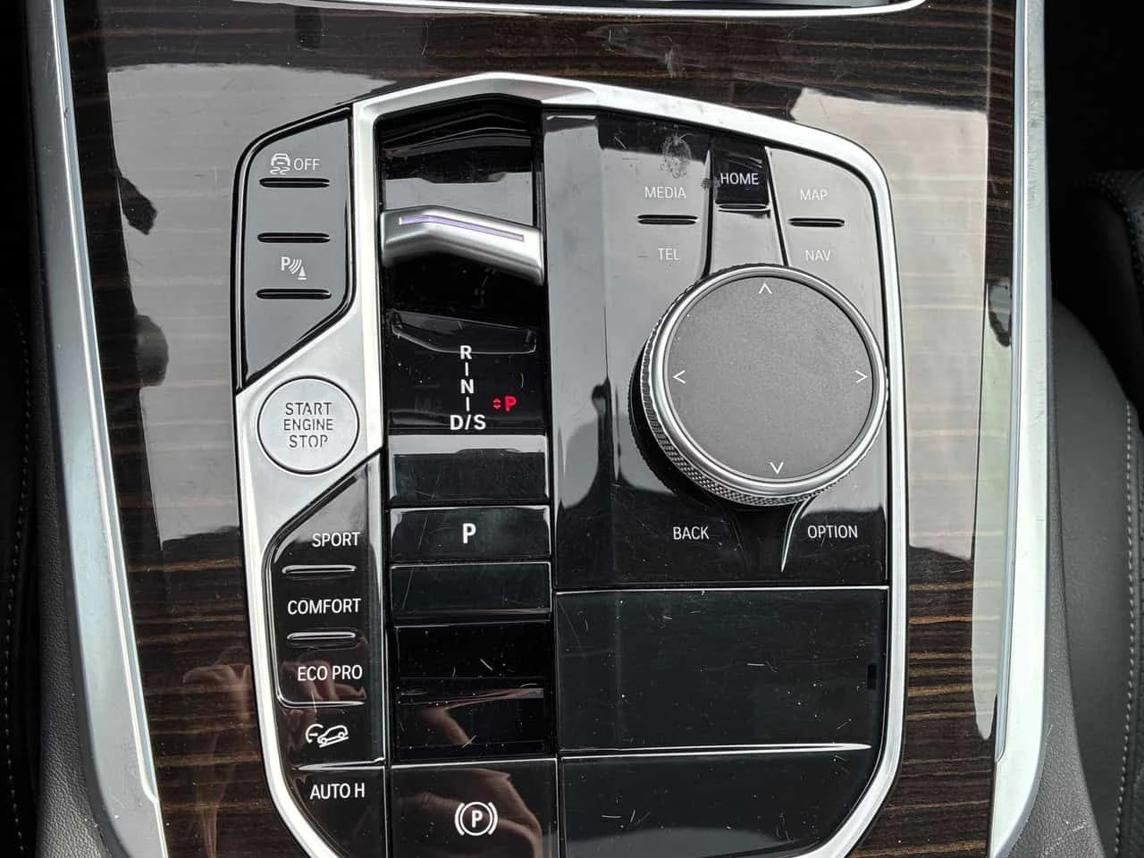 BMW X5 * xDrive40i * ГЛАВНО ПРЕДСТАВИТЕЛСТВО* , снимка 13 - Автомобили и джипове - 54244204