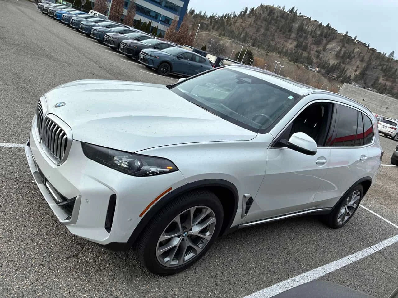 BMW X5 * xDrive40i * ГЛАВНО ПРЕДСТАВИТЕЛСТВО* , снимка 3 - Автомобили и джипове - 54244204