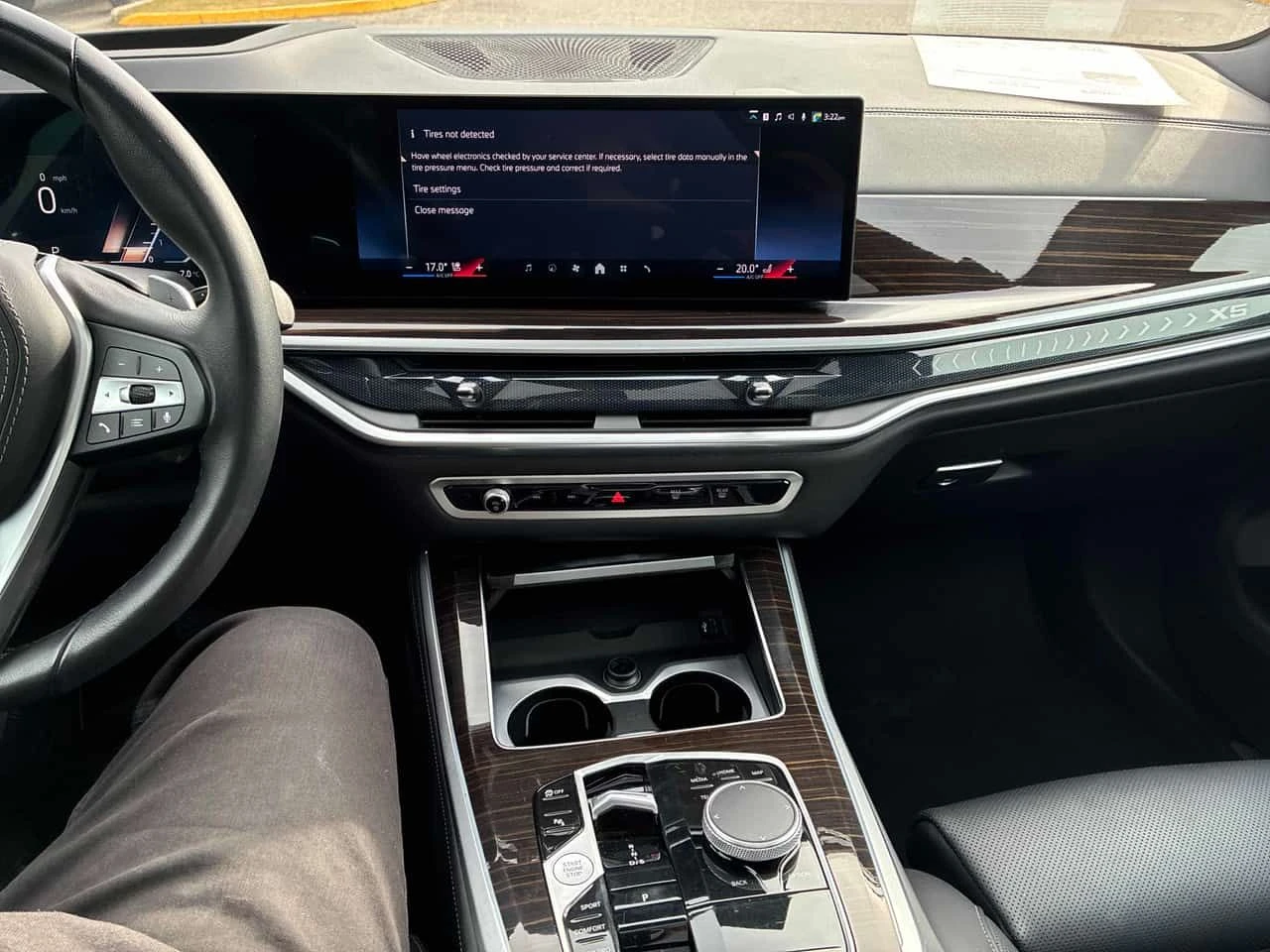 BMW X5 * xDrive40i * ГЛАВНО ПРЕДСТАВИТЕЛСТВО* , снимка 9 - Автомобили и джипове - 54244204