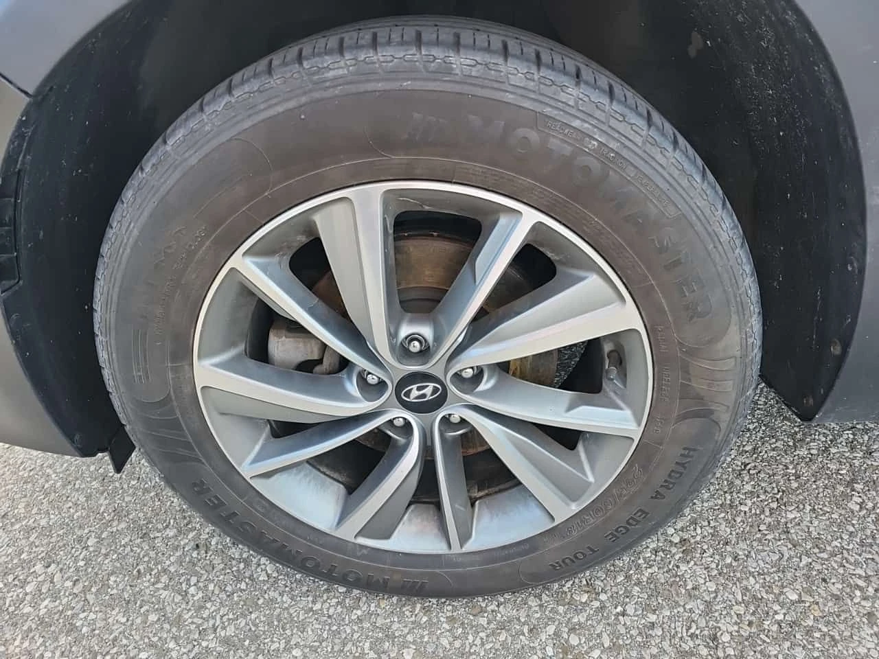 Hyundai Santa fe 2.4l Awd Preferred/CARFAX/������� | Mobile.bg � ����������� 17