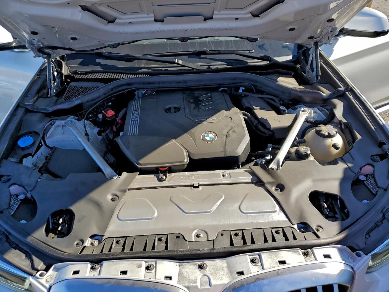 BMW X3 * X-DRIVE30I* ������* ����*  | Mobile.bg � ����������� 7