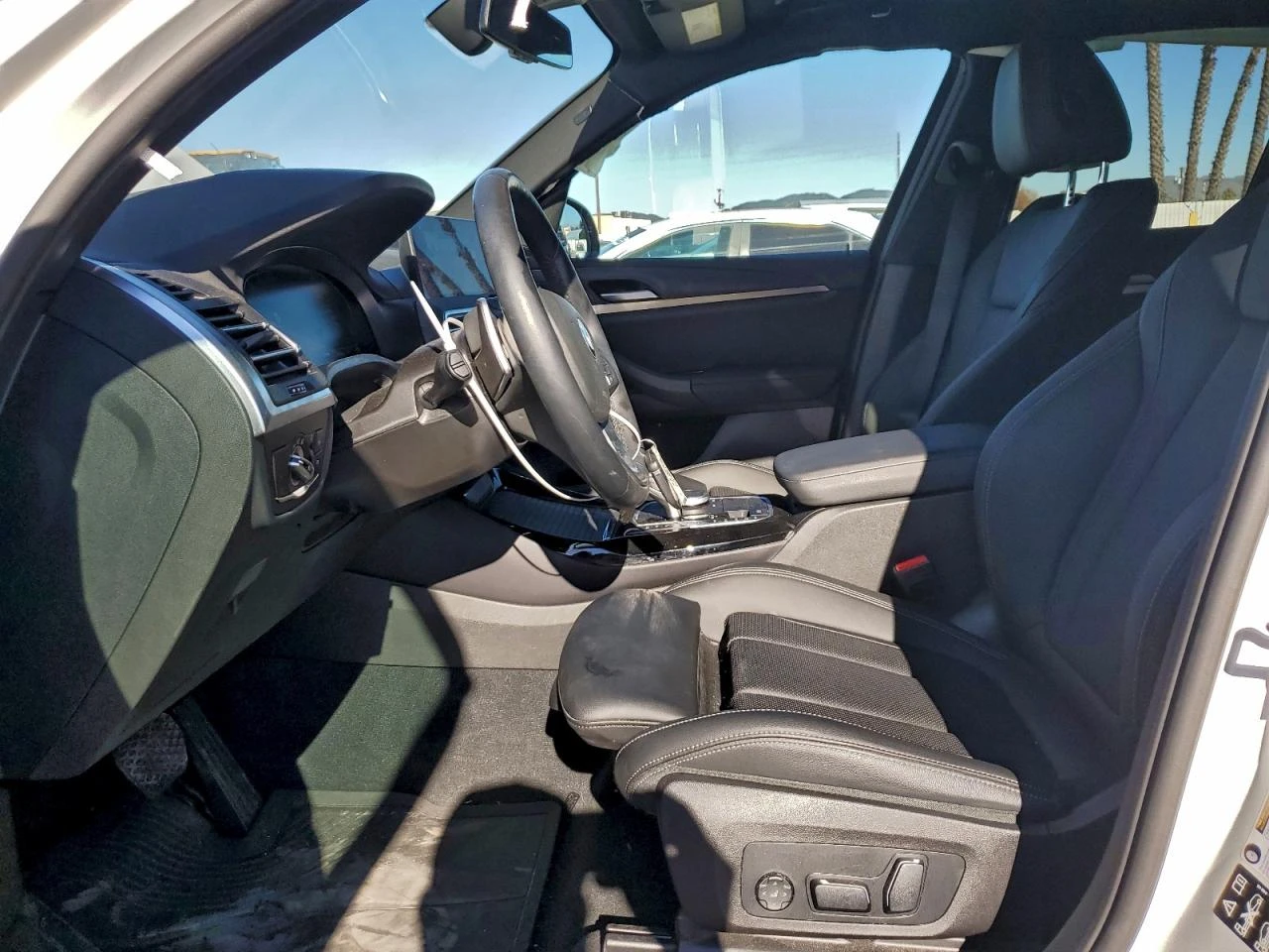 BMW X3 * X-DRIVE30I* ������* ����*  | Mobile.bg � ����������� 10