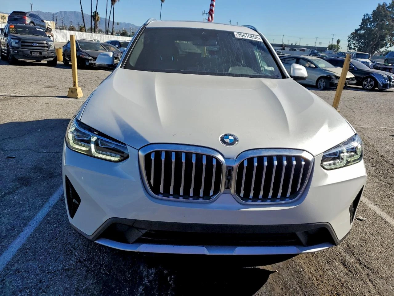 BMW X3 * X-DRIVE30I* ������* ����*  | Mobile.bg � ����������� 2