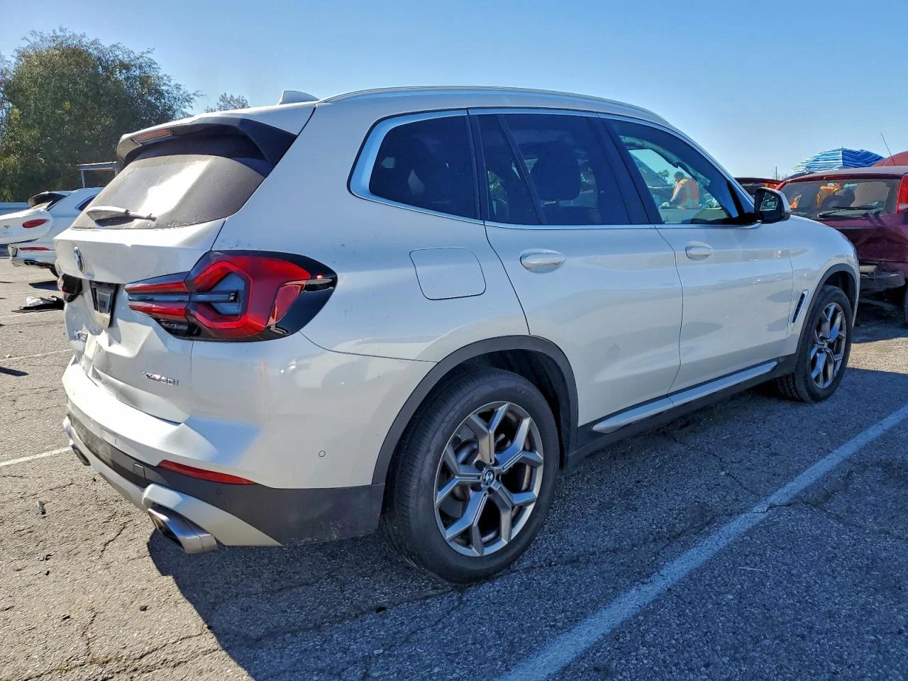 BMW X3 * X-DRIVE30I* ������* ����*  | Mobile.bg � ����������� 4