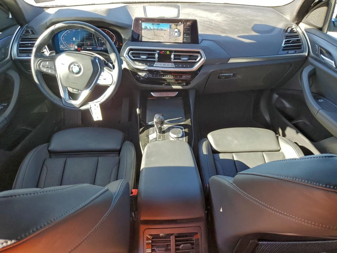 BMW X3 * X-DRIVE30I* ������* ����*  | Mobile.bg � ����������� 9