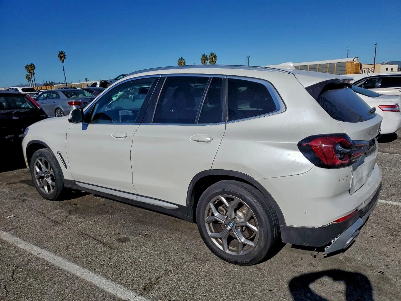 BMW X3 * X-DRIVE30I* ������* ����*  | Mobile.bg � ����������� 6