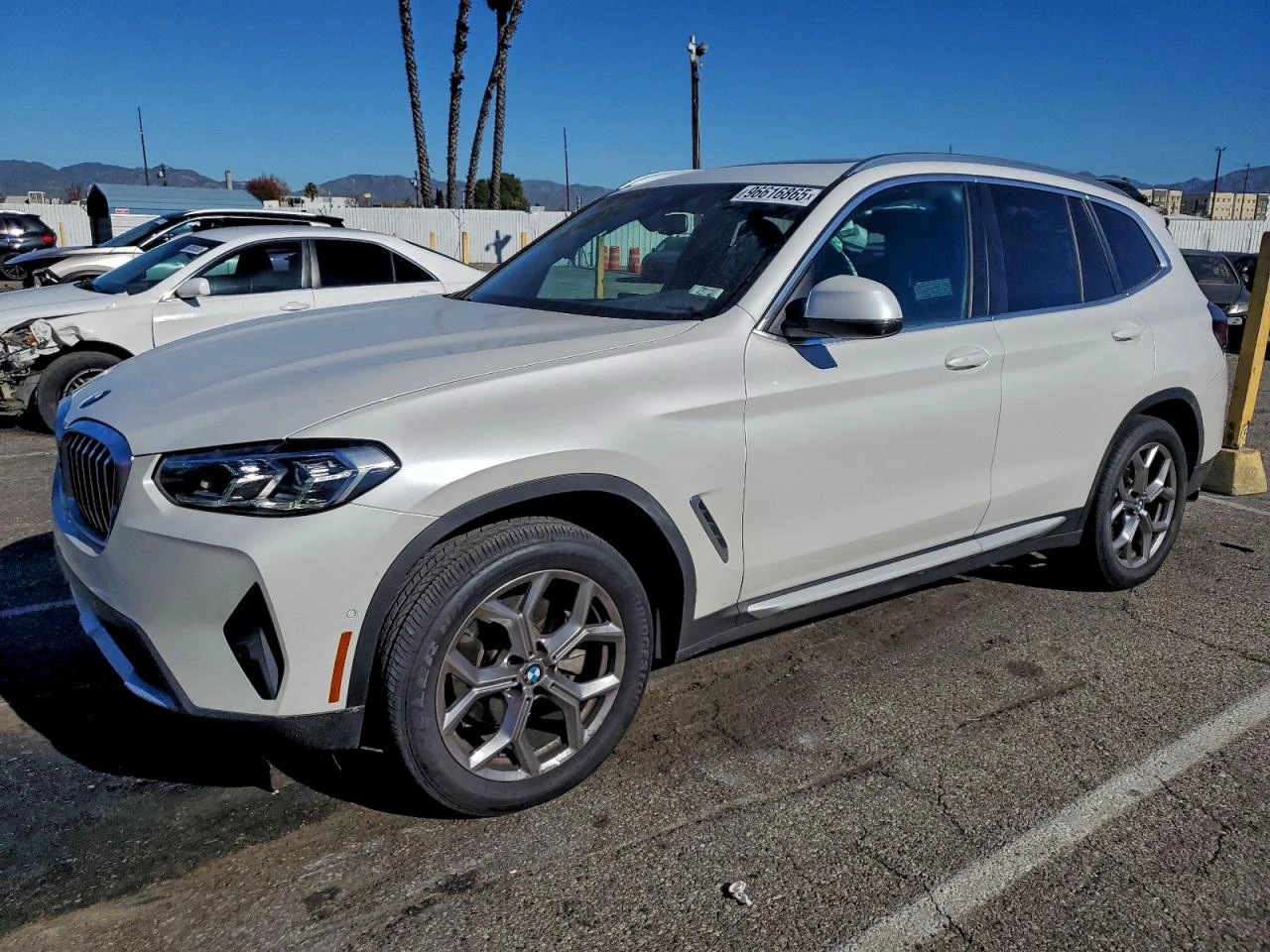 BMW X3 * X-DRIVE30I* ������* ����*  | Mobile.bg � ����������� 1