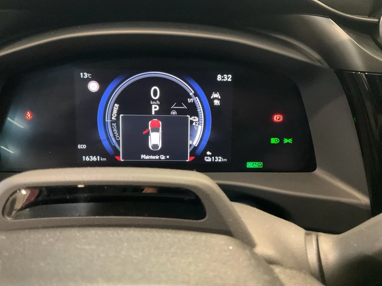 Lexus RZ 450e SUV 450e Privilege Line AWD, снимка 5 - Автомобили и джипове - 54645009