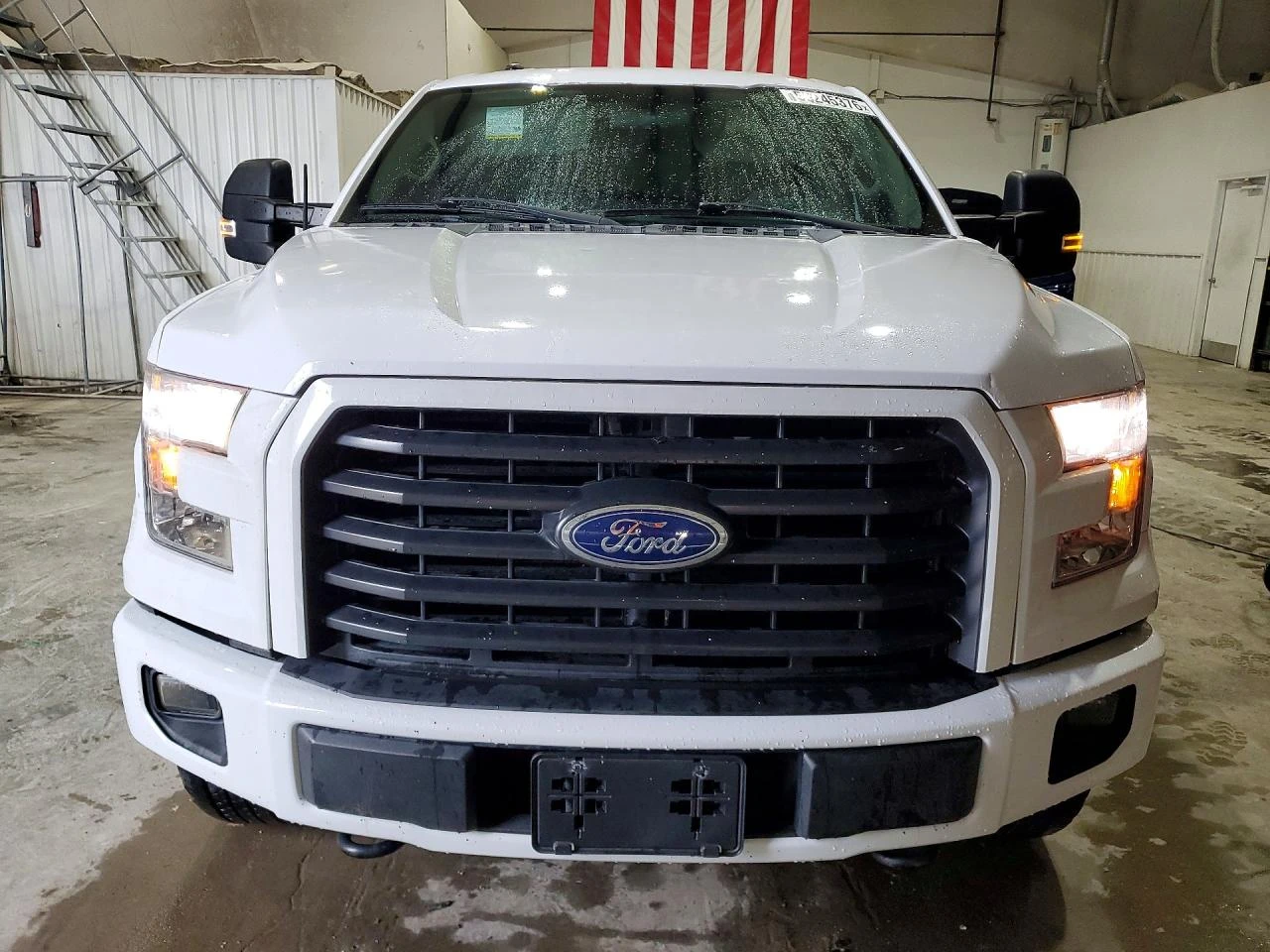 Ford F150 2.7l Supercrew, снимка 5 - Автомобили и джипове - 54742934
