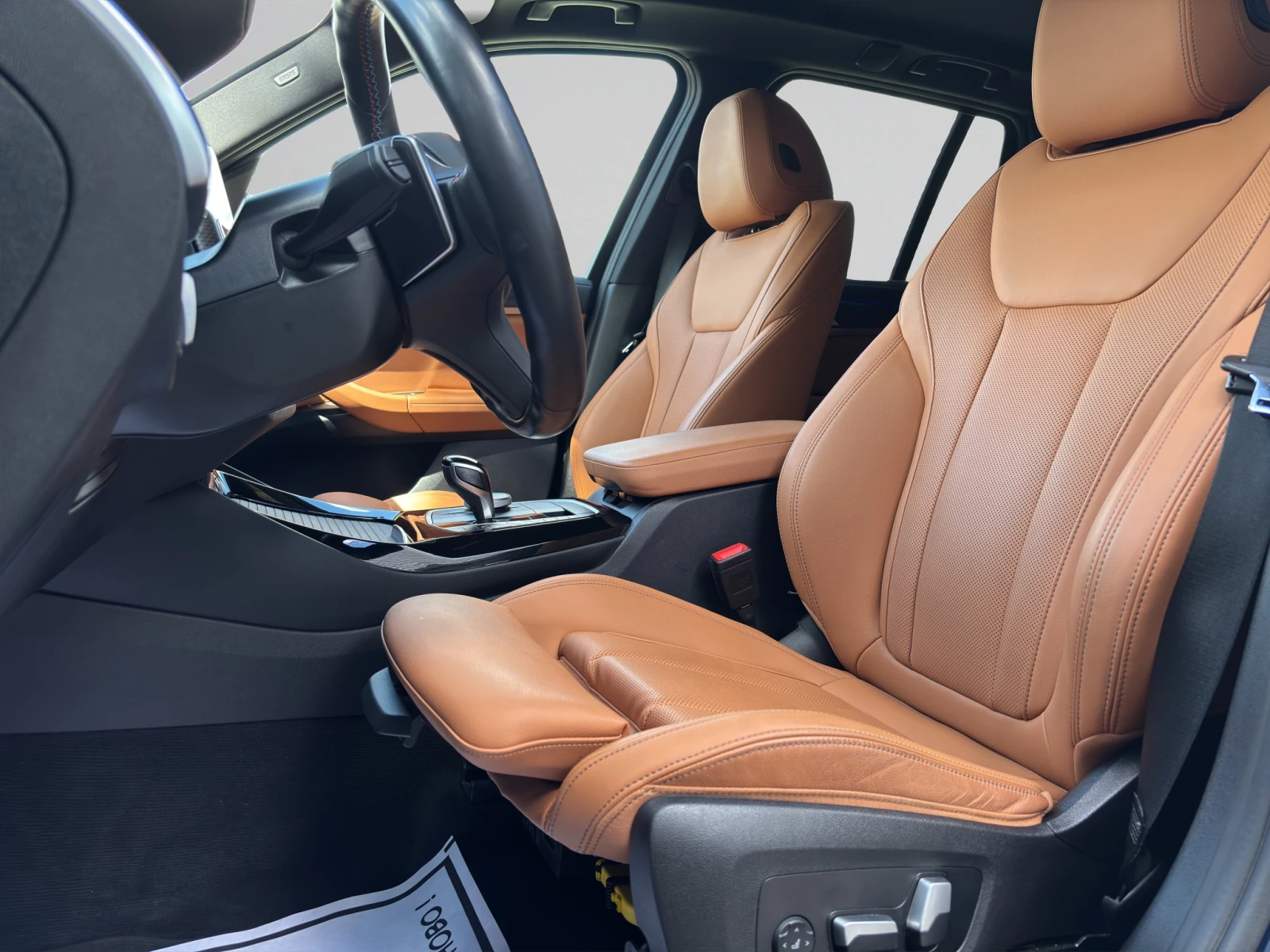 BMW X3 M40I ������ �������� �� 07.2029 �. | Mobile.bg � ����������� 10