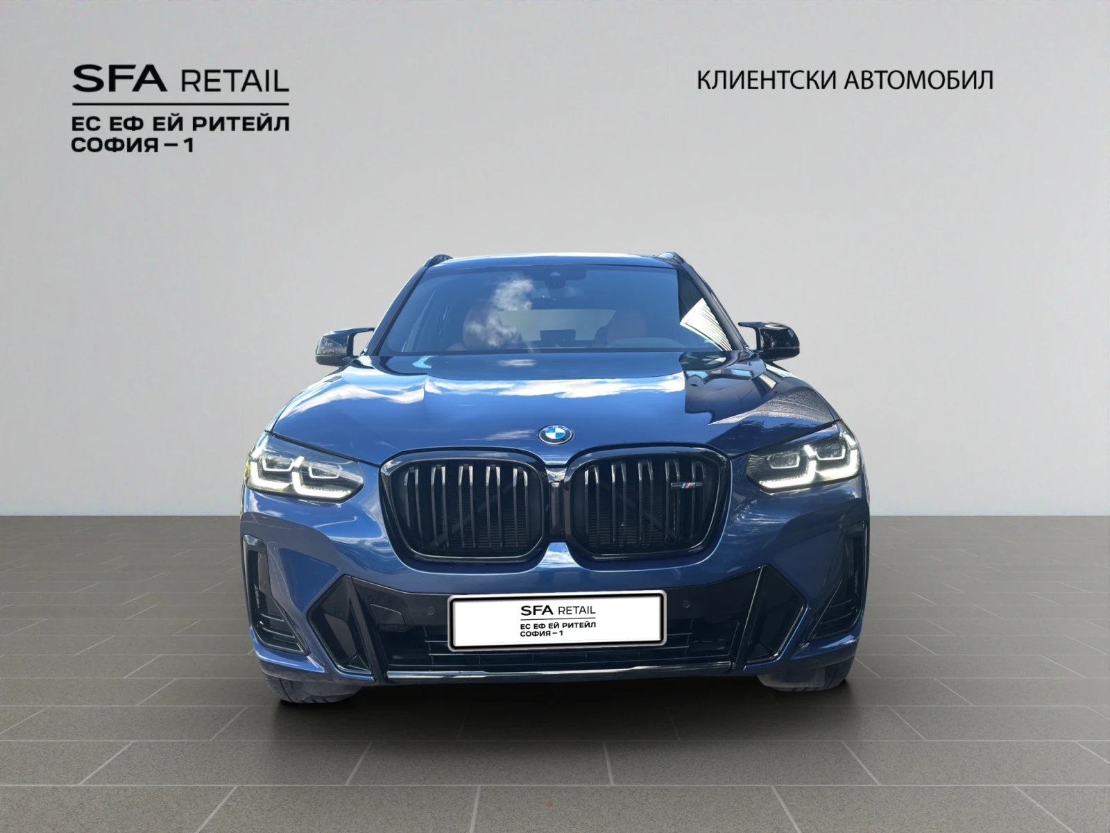 BMW X3 M40I ������ �������� �� 07.2029 �. | Mobile.bg � ����������� 2