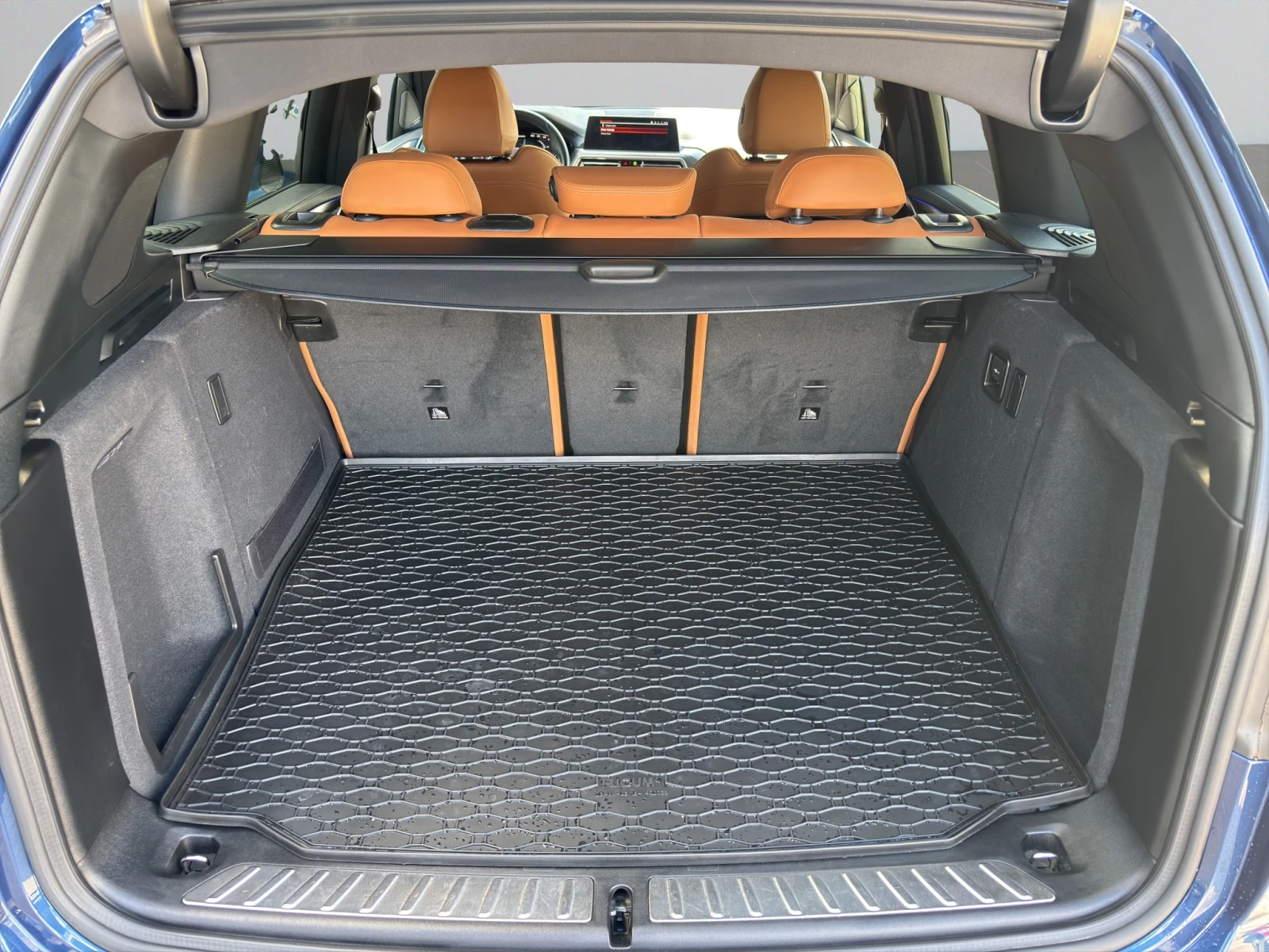 BMW X3 M40I ������ �������� �� 07.2029 �. | Mobile.bg � ����������� 13