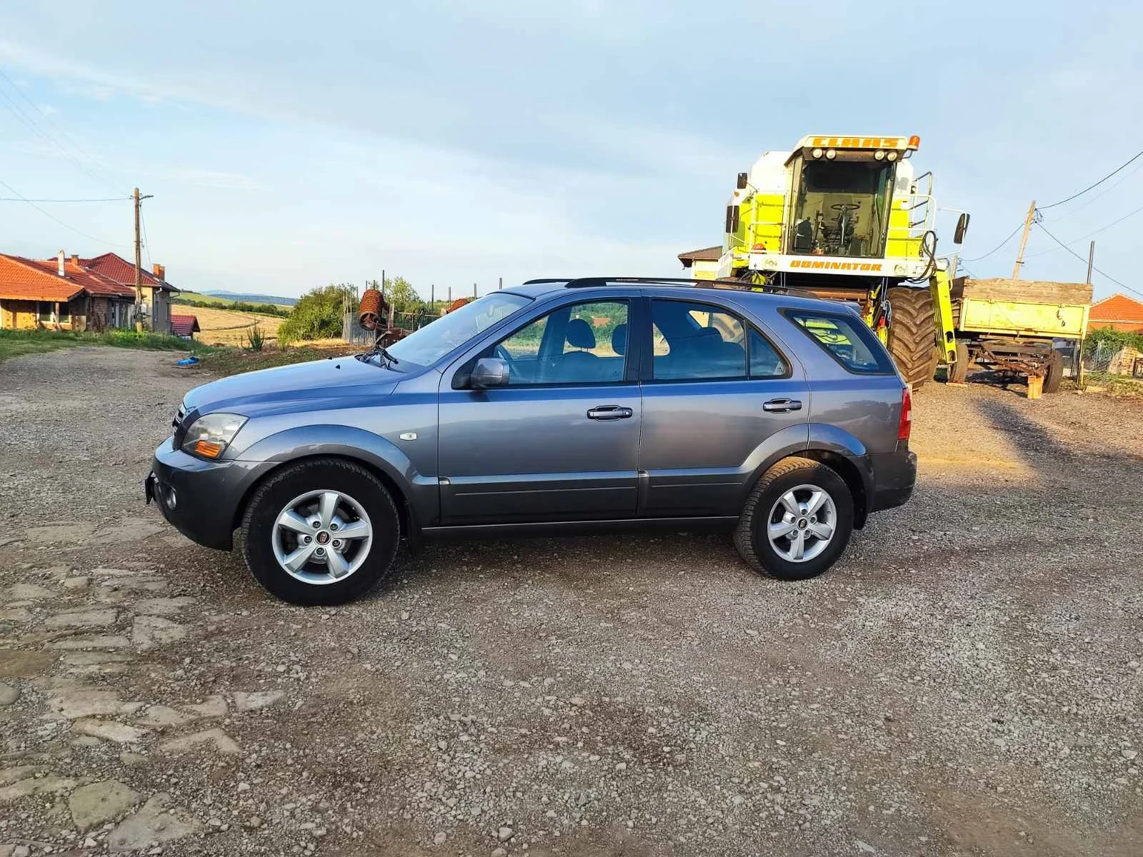 Kia Sorento | Mobile.bg � ����������� 3