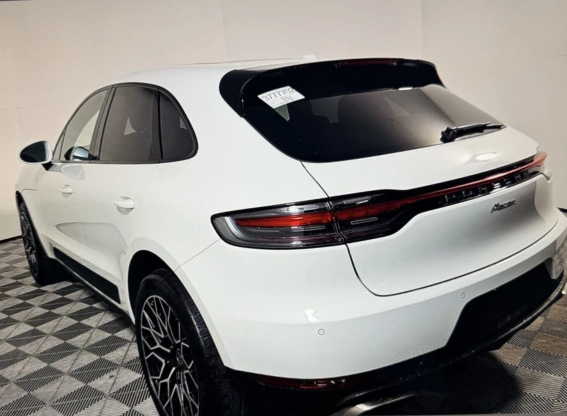 Porsche Macan 2.0, снимка 4 - Автомобили и джипове - 55587451