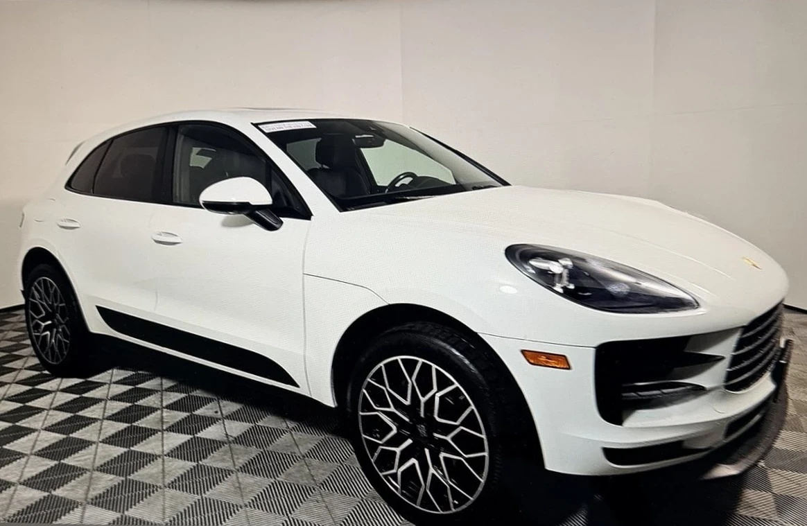 Porsche Macan 2.0, снимка 2 - Автомобили и джипове - 55587451
