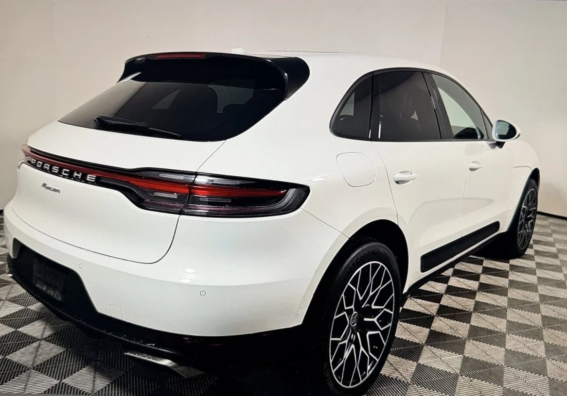 Porsche Macan 2.0, снимка 3 - Автомобили и джипове - 55587451