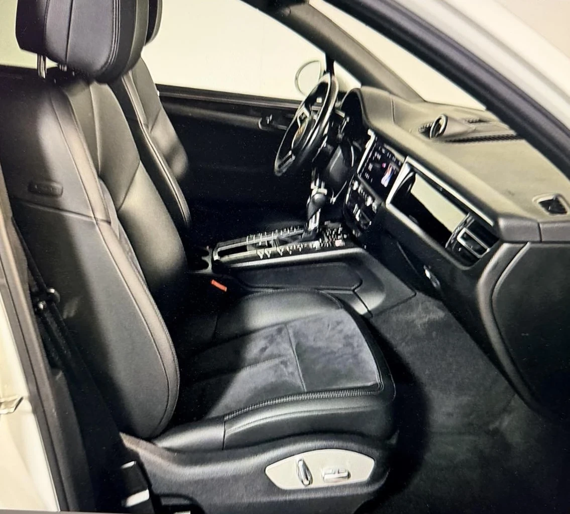 Porsche Macan 2.0, снимка 6 - Автомобили и джипове - 55587451