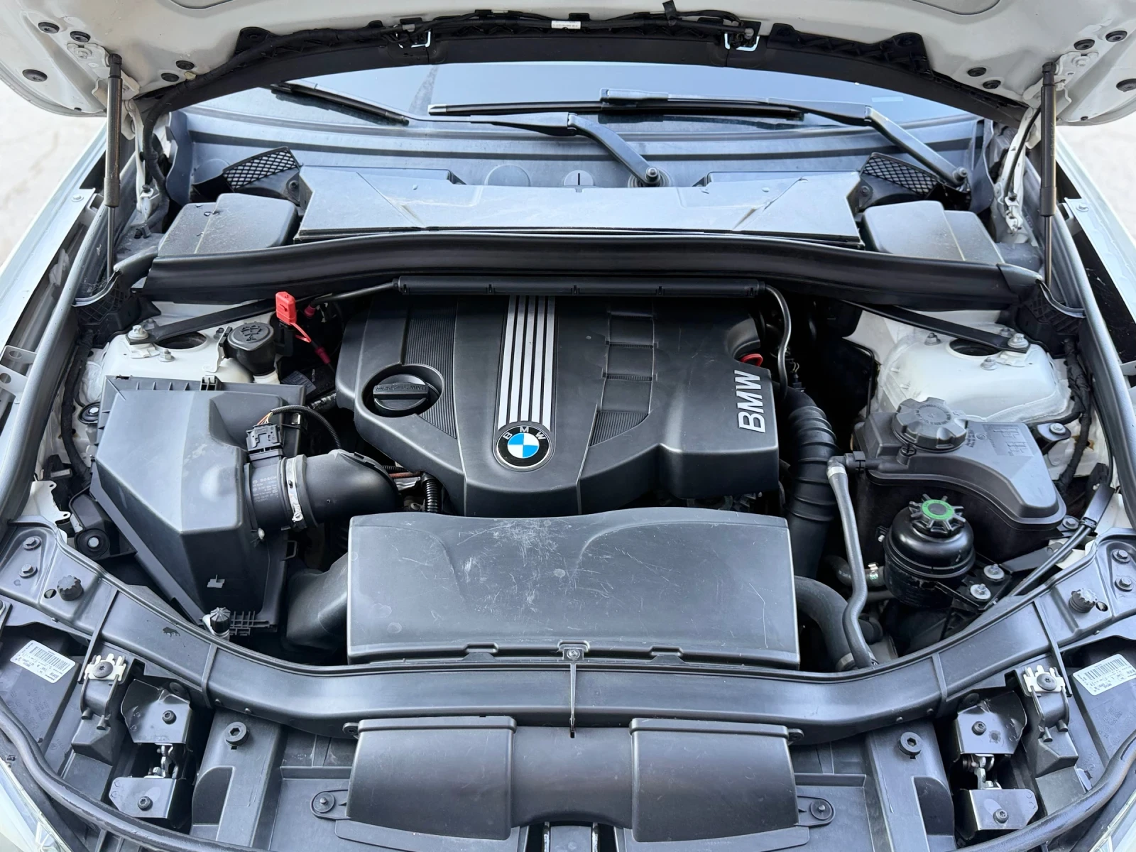 BMW X1 Bmw 2.0d XDrive Бартер! Лизиниг!, снимка 7 - Автомобили и джипове - 55931522