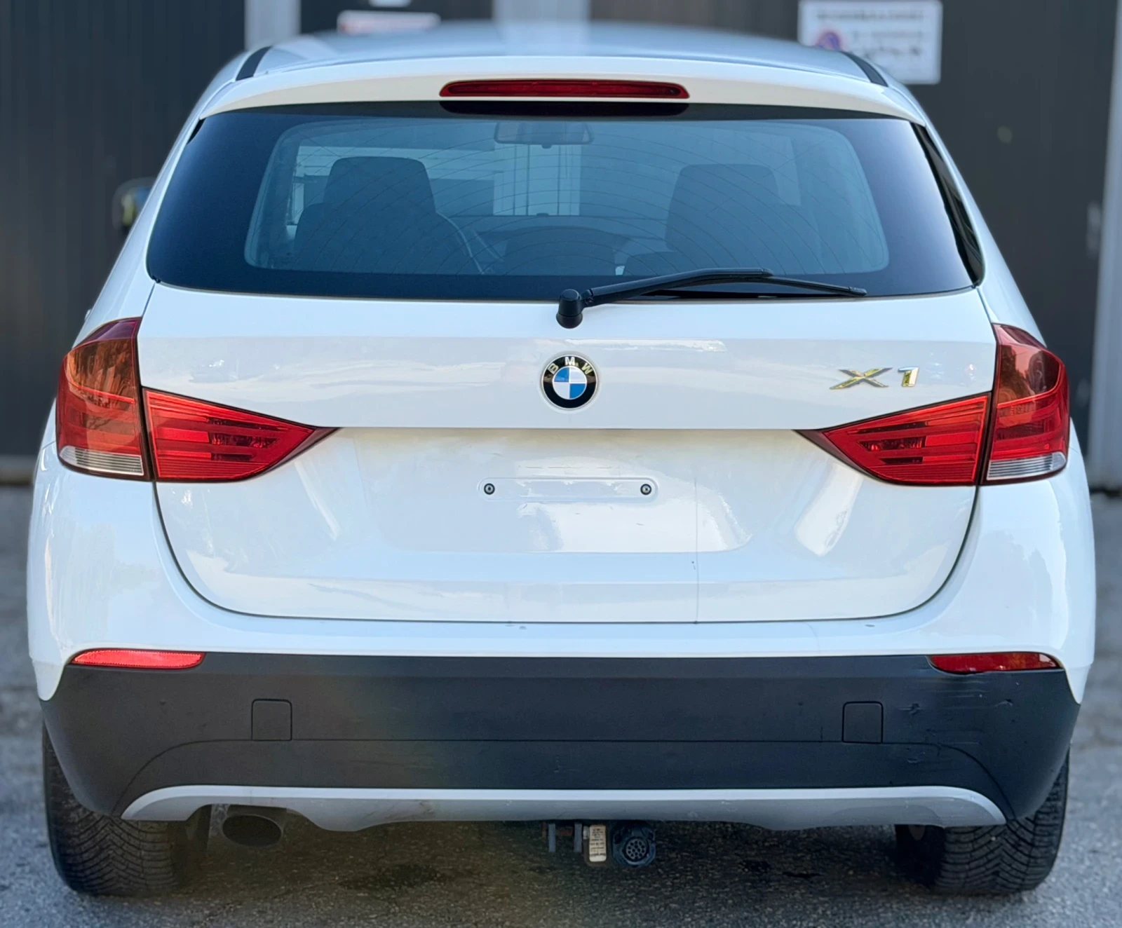 BMW X1 Bmw 2.0d XDrive Бартер! Лизиниг!, снимка 5 - Автомобили и джипове - 55931522