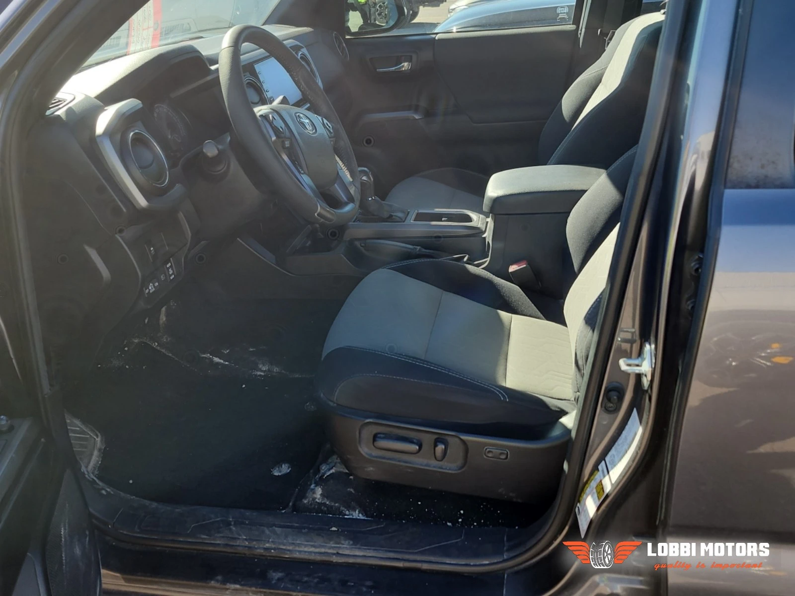 Toyota Tacoma | Mobile.bg � ����������� 5