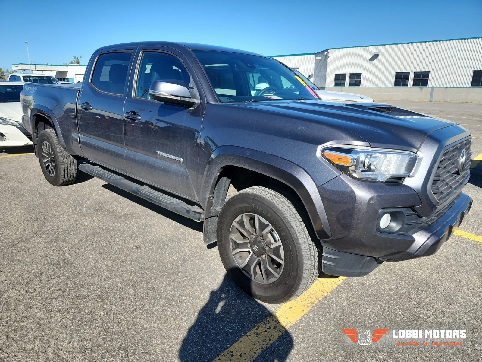 Toyota Tacoma | Mobile.bg � ����������� 2