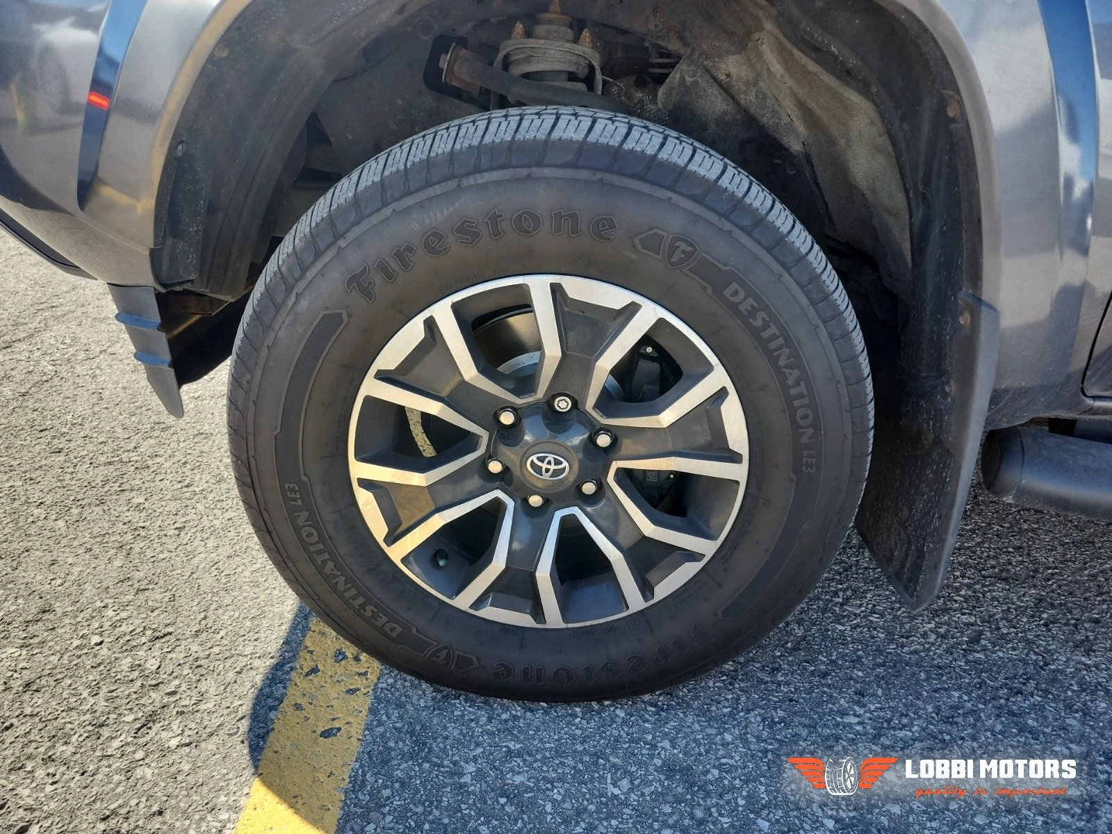 Toyota Tacoma | Mobile.bg � ����������� 6